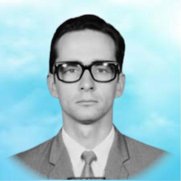  EVALDO HERNANDES LOPES