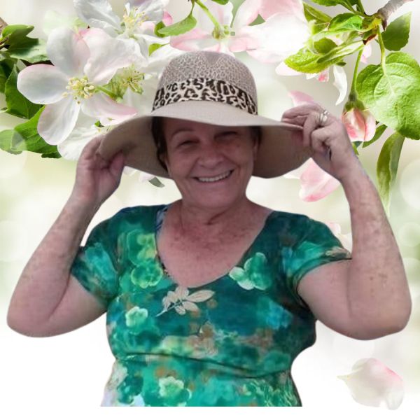 MARIA DOLORES DOMINGUES MAIA