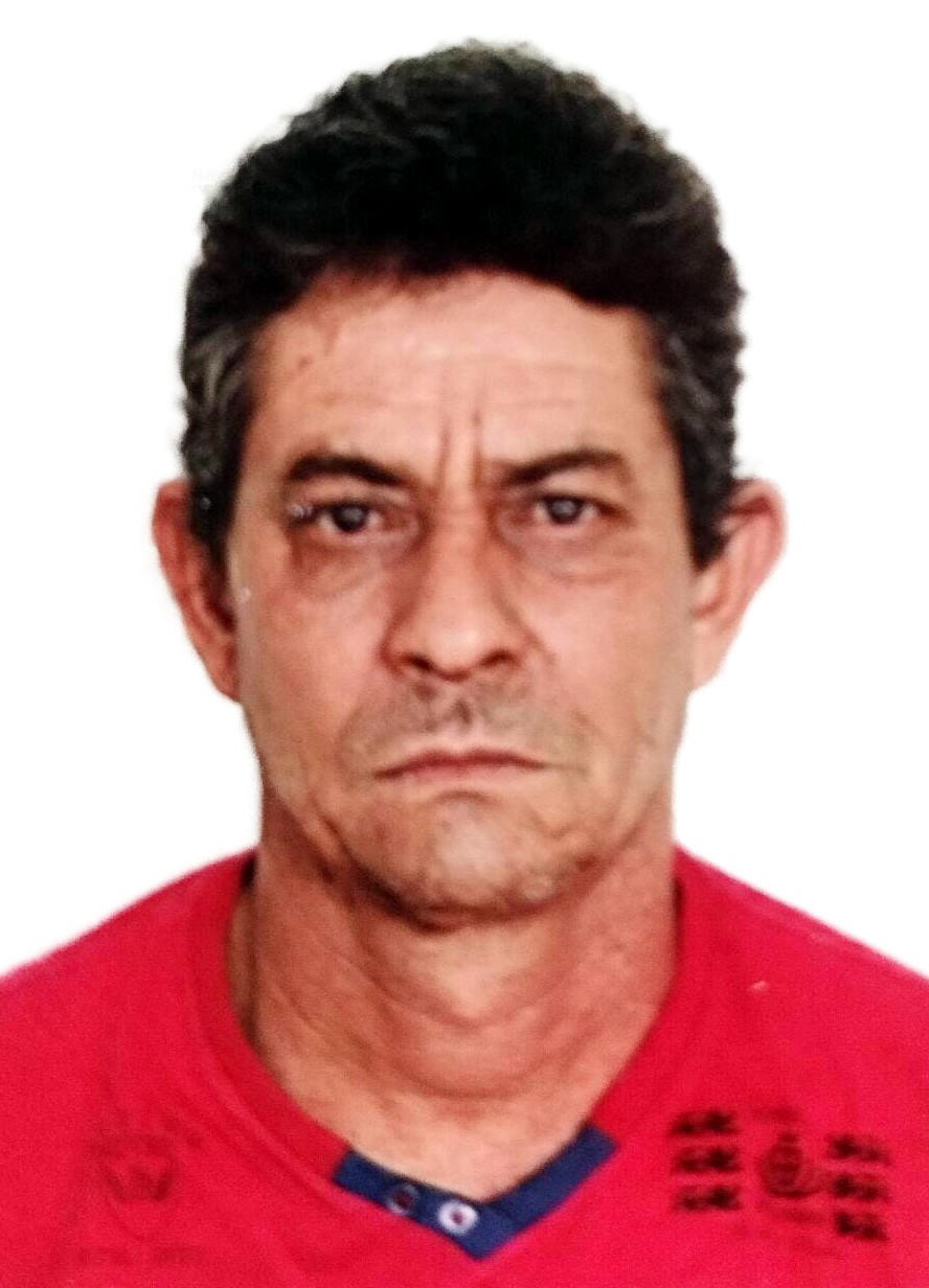 João Aparecido Novais Barros