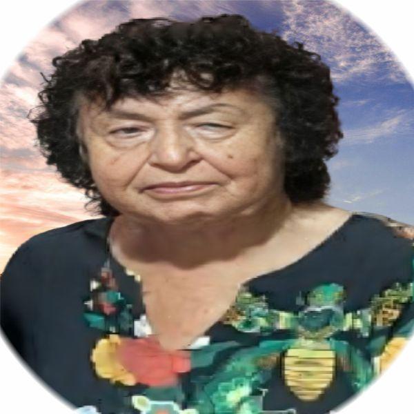 LUZIA RODRIGUES LOPES