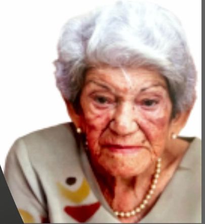 Antônia Fernandes Nicoletti