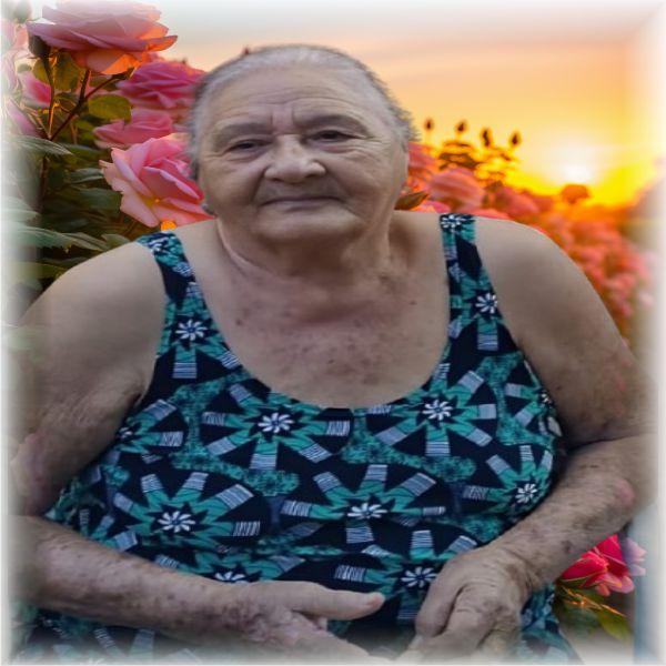 MARIA DO CARMO OLIVEIRA GONÇALVES