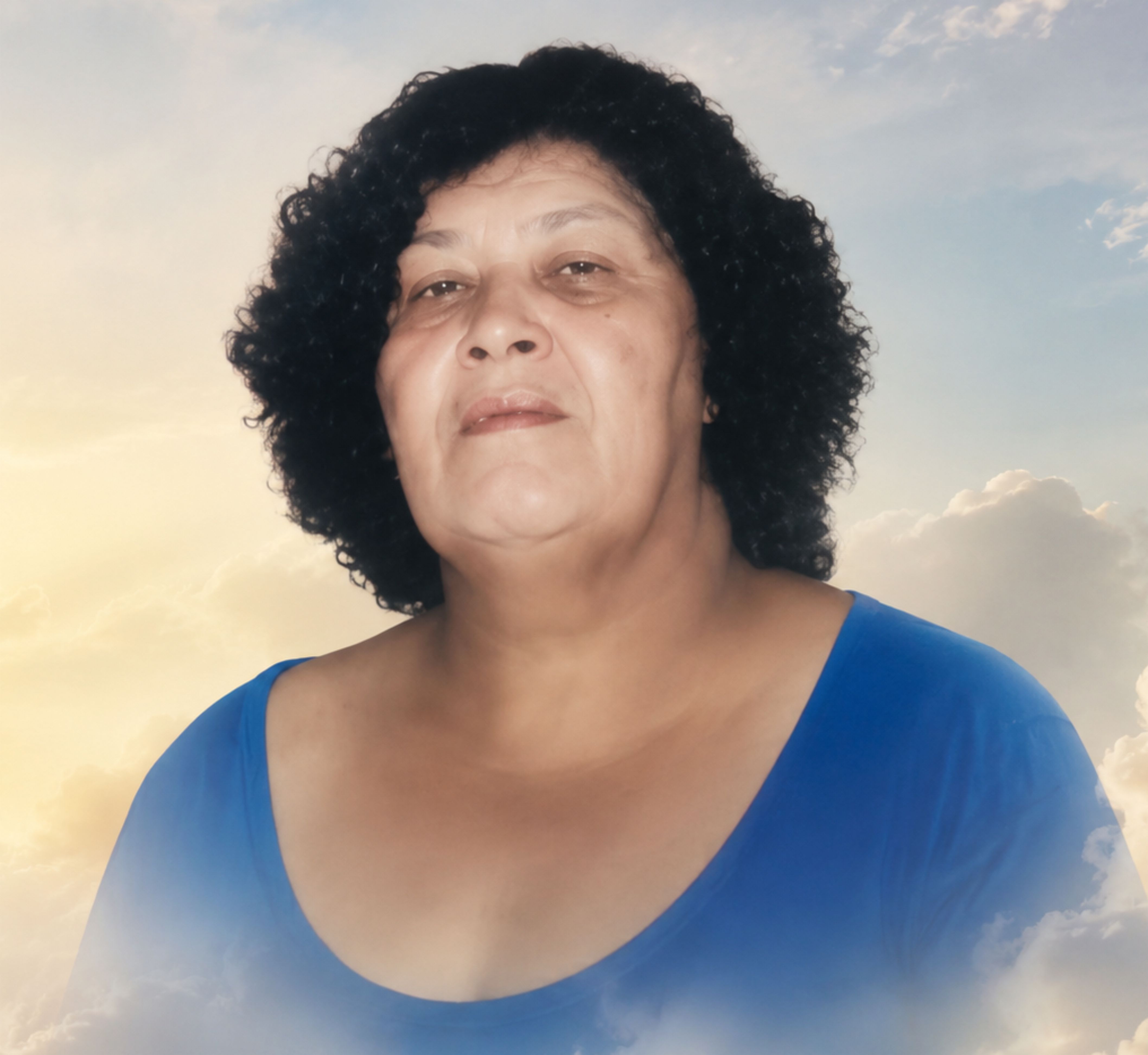 DOLORES VIEIRA