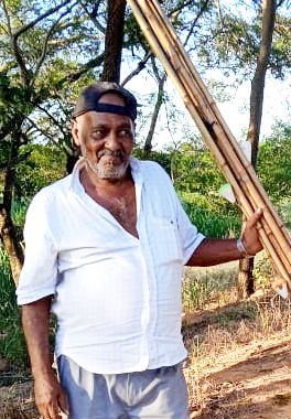 Osvaldo Alves de Oliveira