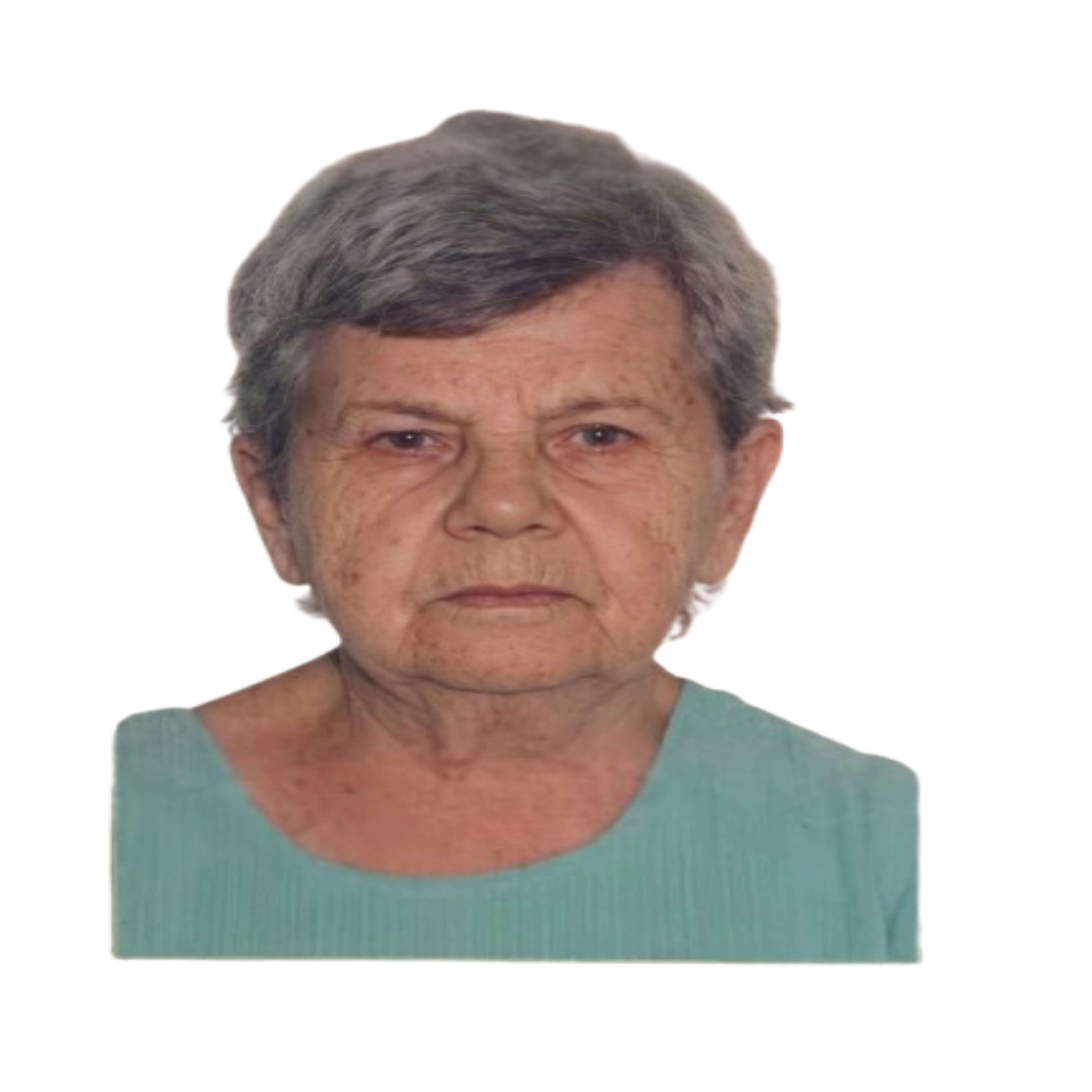 MARIA AMÁLIA OLIVEIRA FREITAS