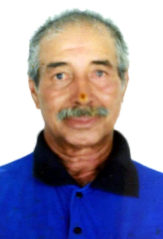 Leodilio José da Rocha