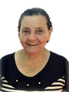 Joana Rosa dos Santos Pereira