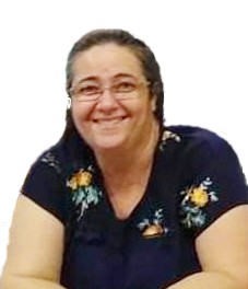 Rita de Cássia Vieira da Cunha