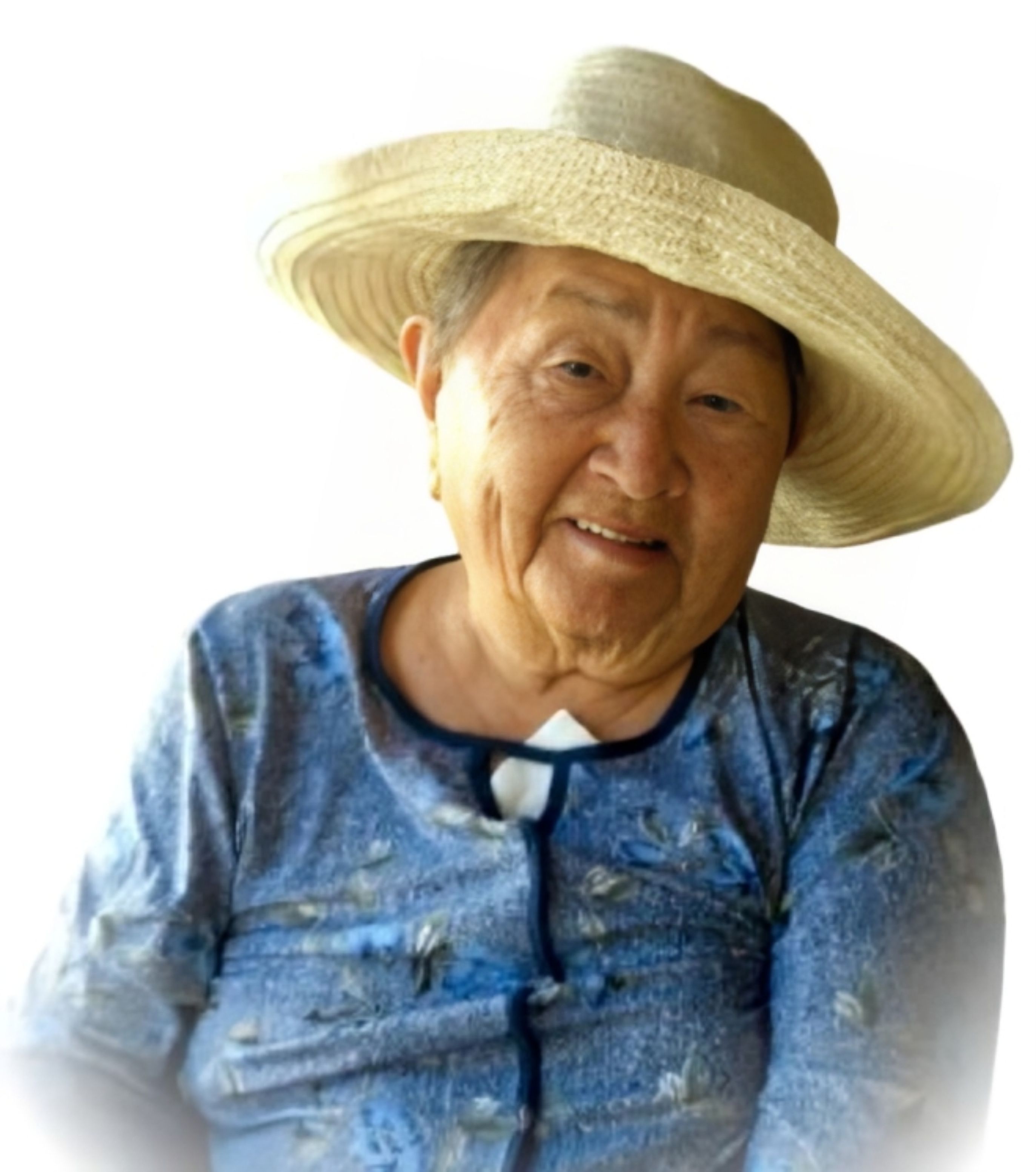 Fussako Yoshikawa Ueda