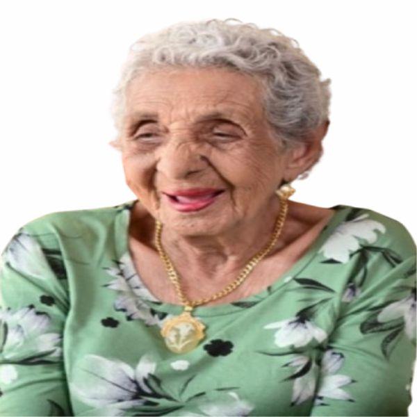 Maria Aparecida Garcia