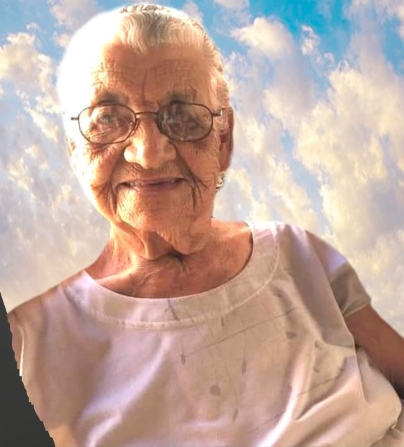 Izabel Modesto Bombem