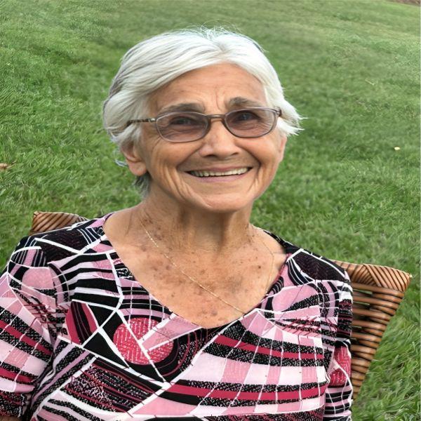 GUIOMAR JACOBS DA CRUZ