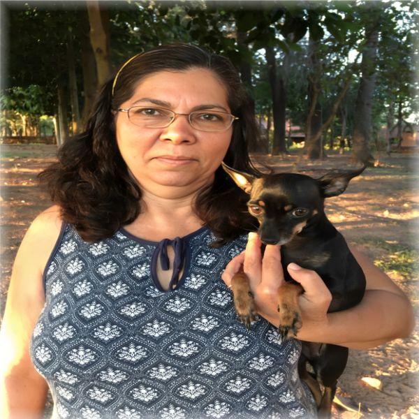 JACI PEREIRA DE SOUZA SANTOS 