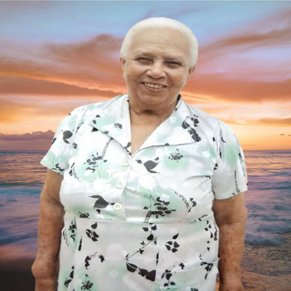 ALZIRA DA CONCEIÇÃO MARQUES