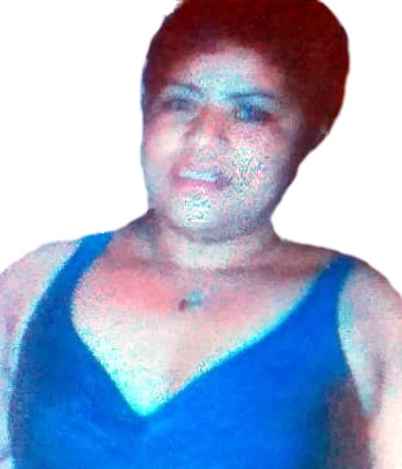 Maria Rodrigues da Rocha Gomes