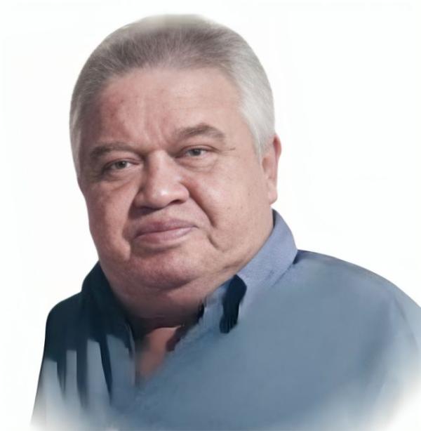 Valmiro Antônio Da Silva 