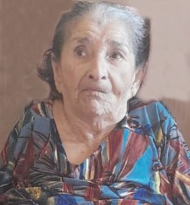 Maria de Lourdes da Silva Lochetti