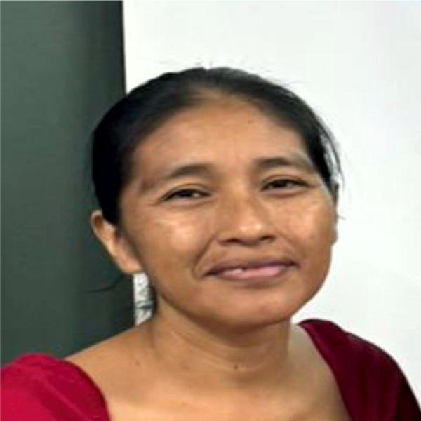 Rossy Leny Bejarano Cueller