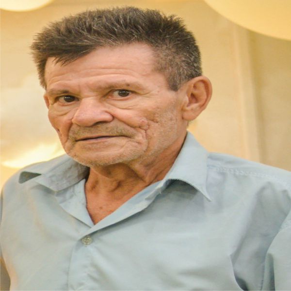JOSÉ CARLOS DO PRADO