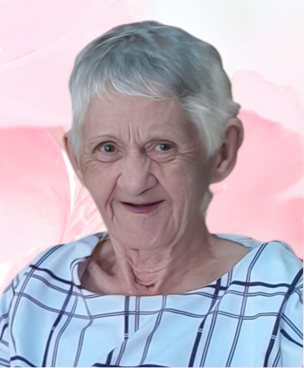 Iracema Norberto Passetti