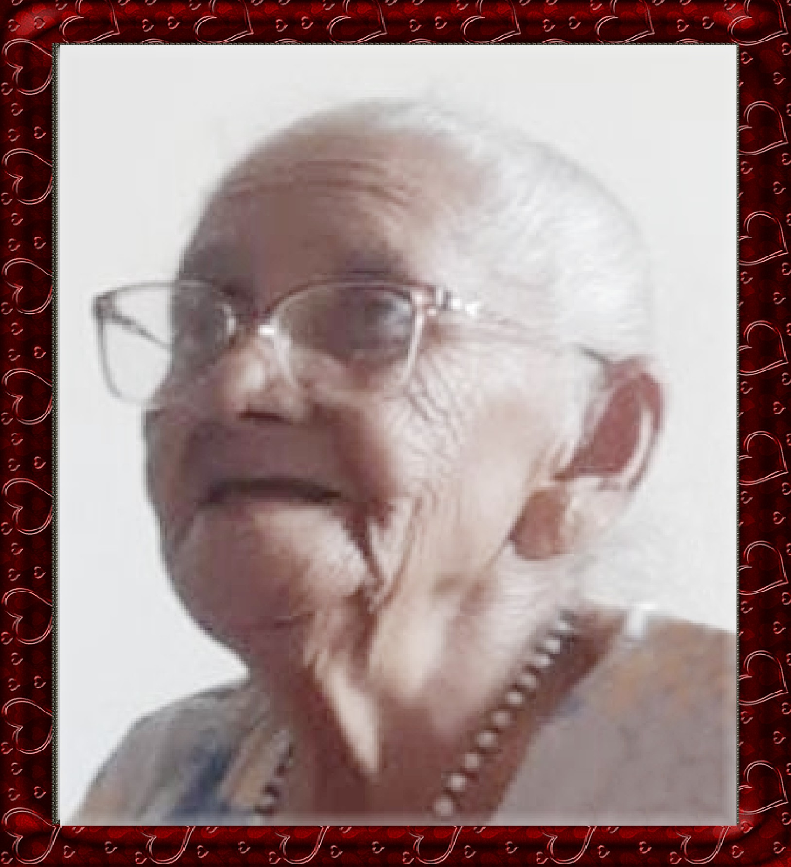 Maria Elena dos Santos