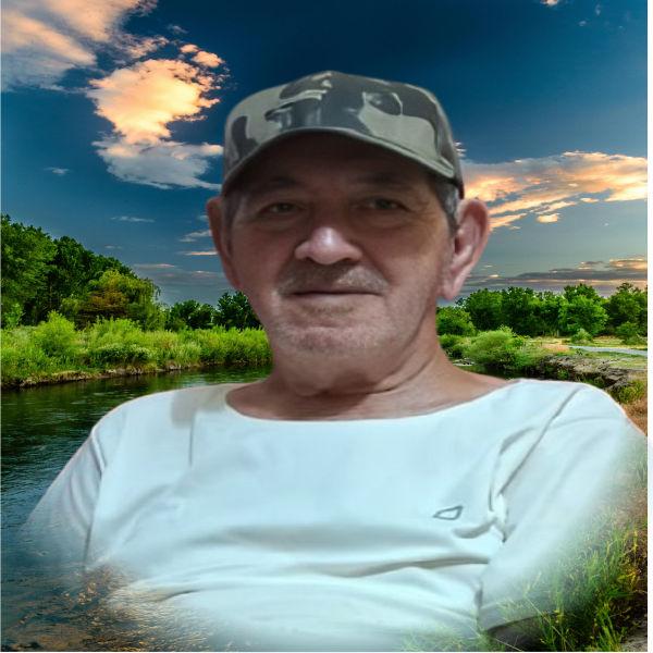 JOSÉ LUIZ LOPES CAPARRÓS