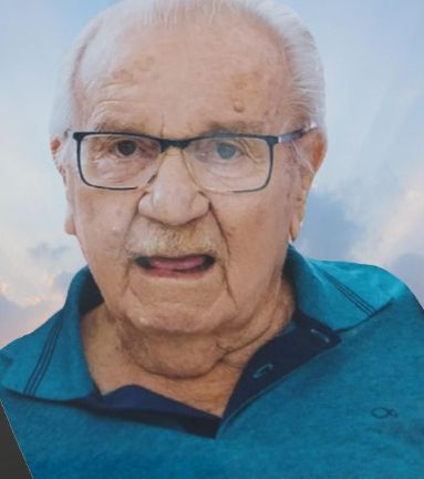 Claudio José Ulson de Souza Meirelles