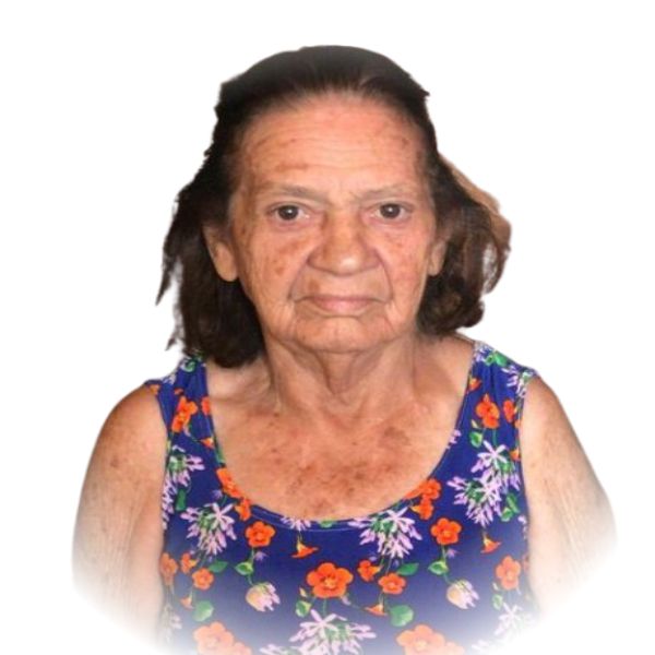 ANTONIA JOSÉ MIRANDA PEREIRA