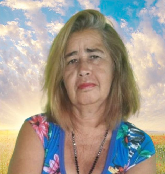 Maria Aparecida Pereira da Silva