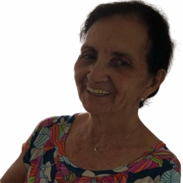 Maria Alves de Souza Fontolan