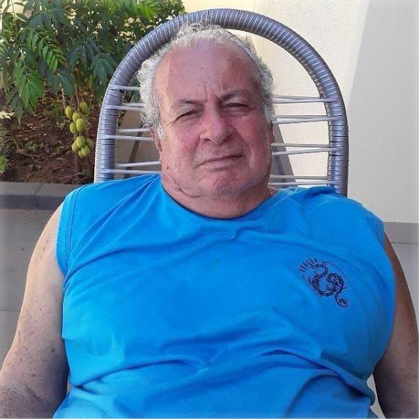 ANTÔNIO CAPETTA SOBRINHO