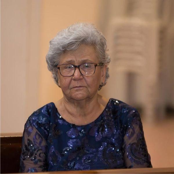 OLGA ANANIAS DE SANTANA       