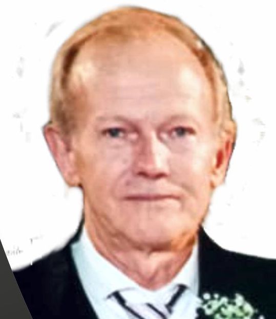 Claudio Aparecido Feltrin " Alemão da Funerária"