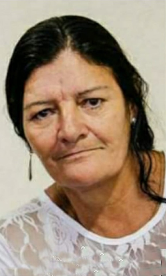 Santa Rodrigues da Silva