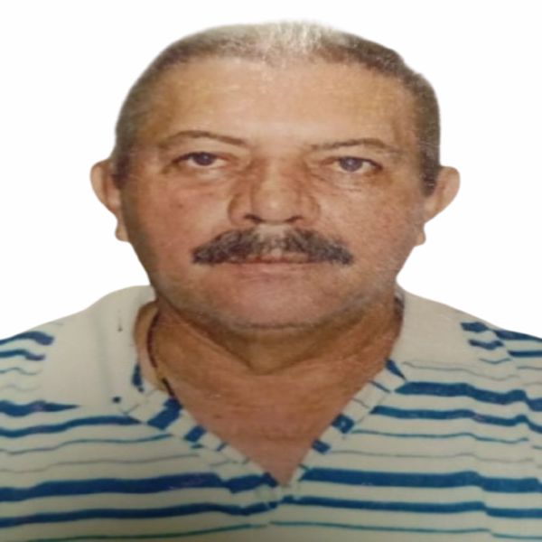 RAIMUNDO PAES LANDIM