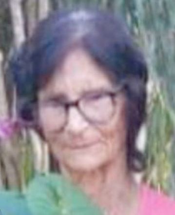 Rosa Mendes de Souza