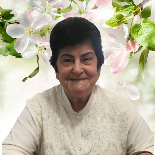 IRENE MARMOL SEMÊNCIO