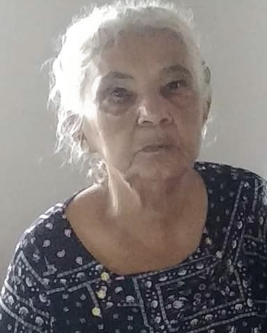 Tereza Ferreira da Cunha