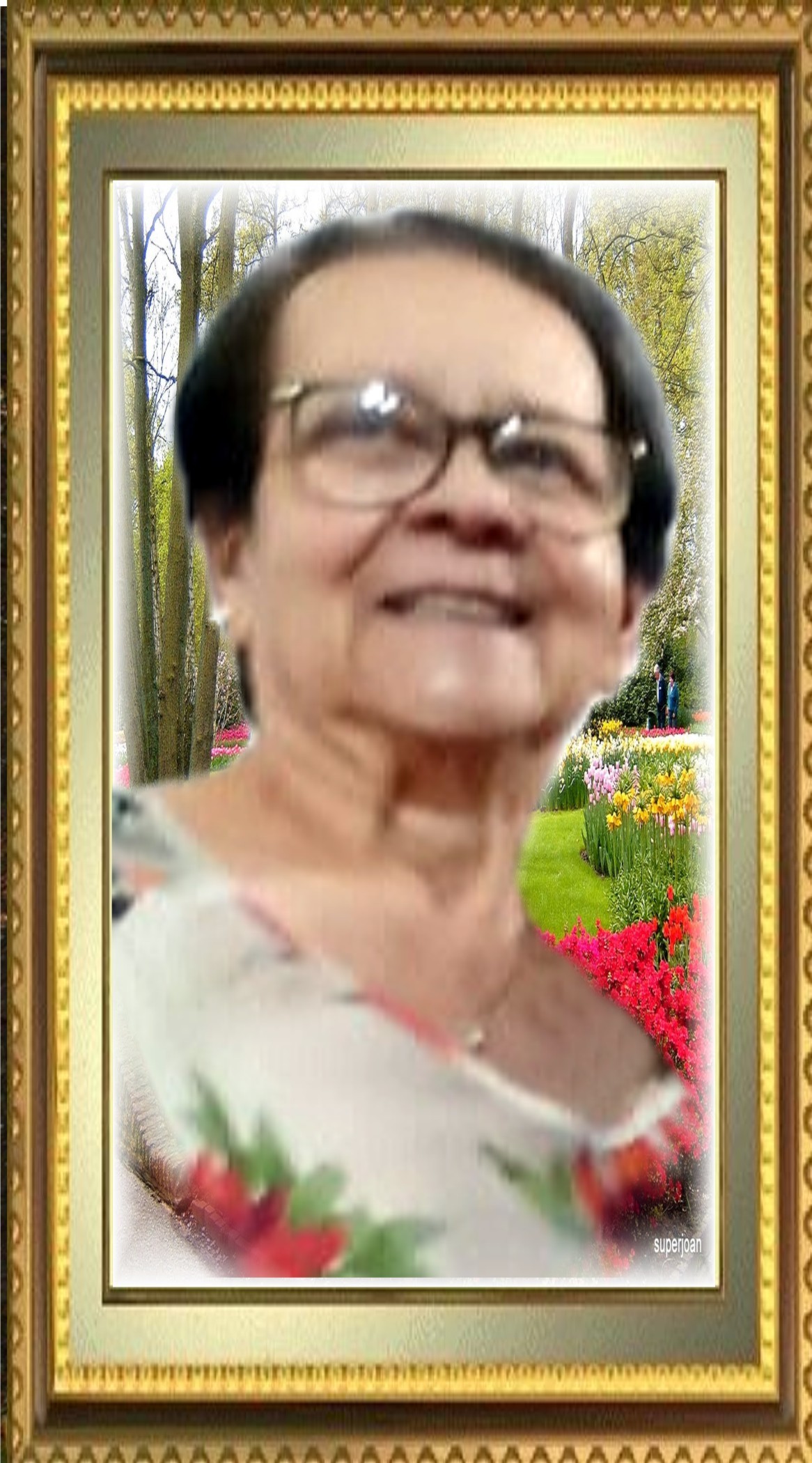 Marilda da Silva Falcao