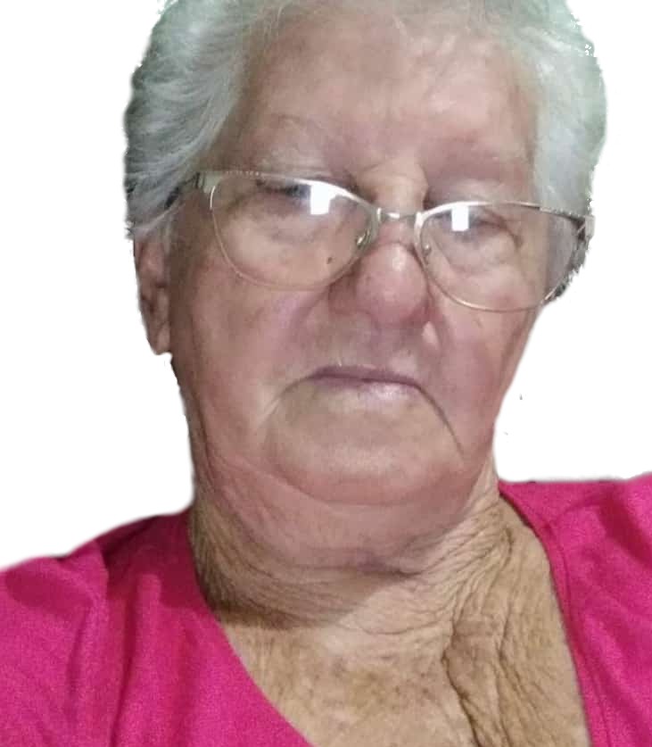 Maria Cadeville Calado