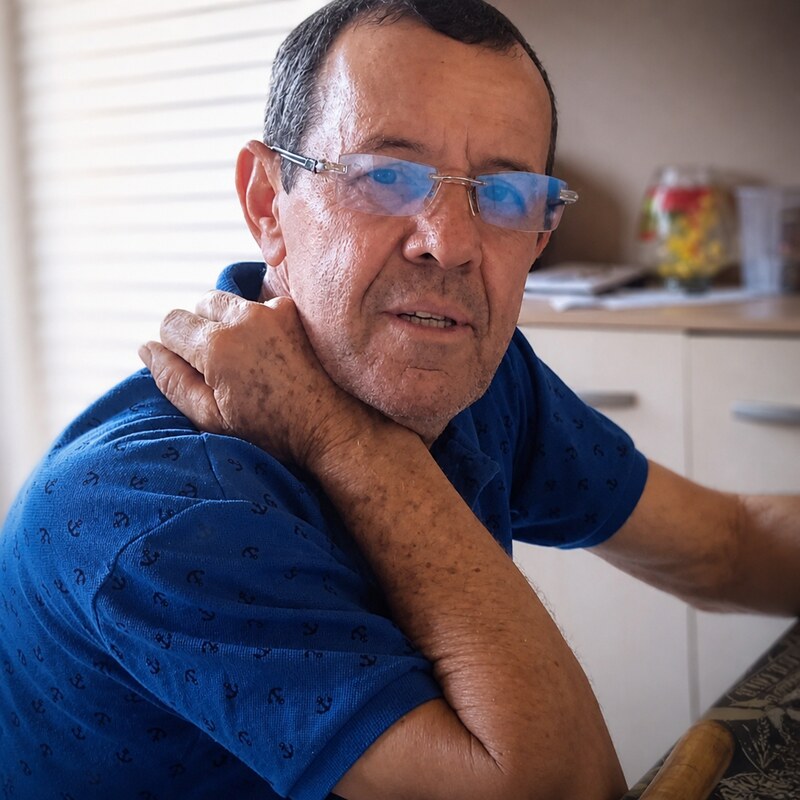 Percy José Santana