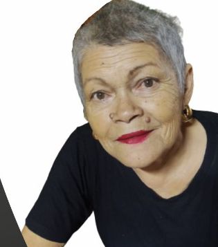 Terezinha Teixeira Carlos Pereira