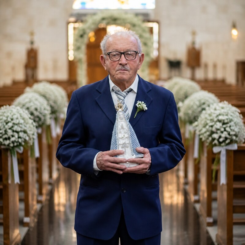 MANOEL SEBASTIÃO ALVES