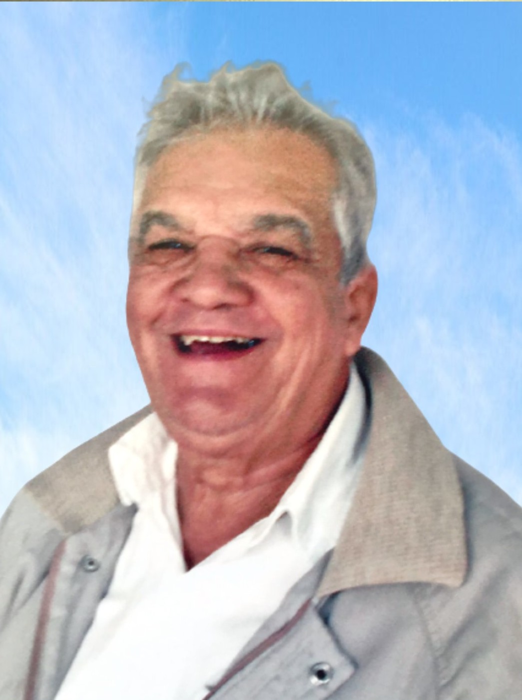 José Inácio dos Santos