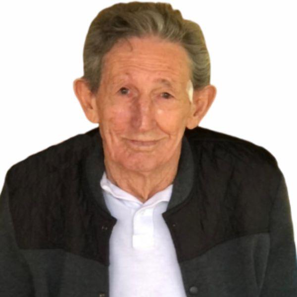 MARIANO DE LA BANDERA NETTO