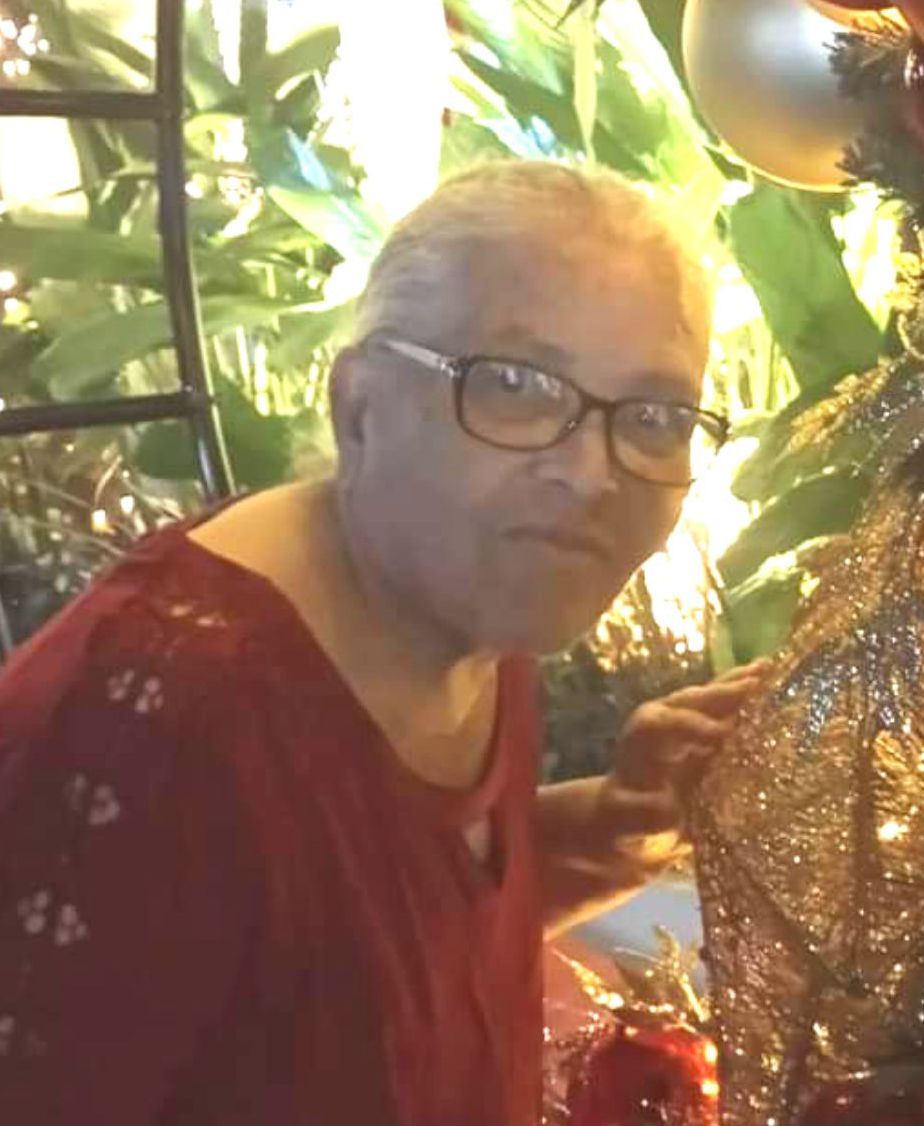 Valdite Santana da Silva