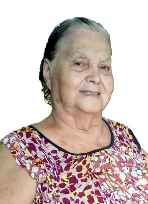 Maria Ines Sobral de Oliveira