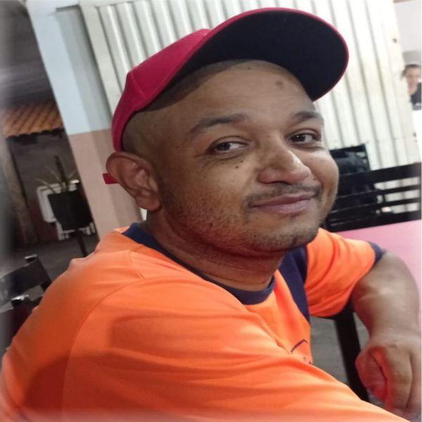 LEANDRO RODRIGUES DOS SANTOS