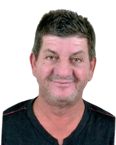 Paulo Roberto Zabini (Paulinho da Retifica Dracena)