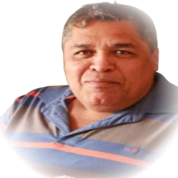 SEBASTIÃO PEREIRA DE MELO